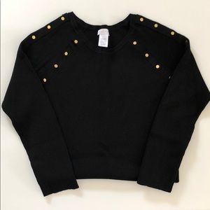 Cache Sweater